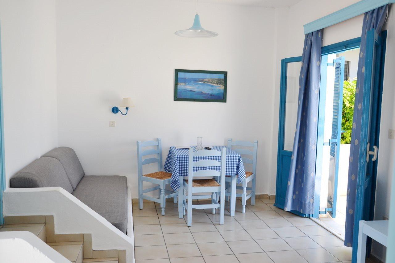 Galeana Beach Hotel Platanes  Exteriér fotografie