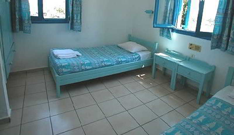 Galeana Beach Hotel Platanes  Exteriér fotografie